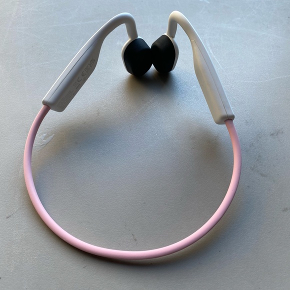 Shokz Open Move Wireless Wireless Bone Conduction Headphones